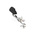 TE Connectivity L000423-03 Shark Fin Multi-Band Antenna with SMA, SMA RP Connector, 4G, 4G (LTE), 5G (LTE), Bluetooth