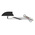 TE Connectivity L000423-06 Shark Fin Multi-Band Antenna with SMA Connector, 4G, 4G (LTE), 5G (LTE), Bluetooth (BLE),
