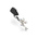 TE Connectivity L000423-09 Shark Fin Multi-Band Antenna with SMA Connector, 4G, 4G (LTE), 5G (LTE), Bluetooth (BLE),