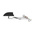 TE Connectivity L000423-09 Shark Fin Multi-Band Antenna with SMA Connector, 4G, 4G (LTE), 5G (LTE), Bluetooth (BLE),