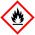 Inktek Red Stencil Spray, 400 ml