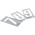 AT Brown 13 Piece Zinc Stencil Numbers, 102mm Character Height
