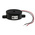 RS PRO 96dB Panel Mount Continuous Internal Piezo Buzzer, 41.8 x 16mm, 1.5V dc Min, 20V dc Max