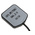CTi GPS-TRK/WP Square GPS Antenna, GPS