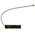 RF Solutions ANT-GSMMQB-UFL Square Omnidirectional Antenna with UFL Connector, 2G (GSM/GPRS)