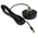 RF Solutions ANT-GSMPUKS-IP67 Puck Antenna with SMA Connector, 2G (GSM/GPRS), 3G (UTMS), 4G (LTE)