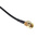 RF Solutions ANT-GSMSTUB4 Stubby Antenna with SMA Connector, 2G (GSM/GPRS), 3G (UTMS)