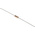 RS PRO 1kΩ Carbon Film Resistor 0.25W ±5%