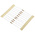 RS PRO 10kΩ Carbon Film Resistor 0.25W ±5%