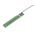 RF Solutions ANT-PCB3506-FL Square Omnidirectional Antenna with UFL Connector, 2G (GSM/GPRS)