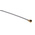 RF Solutions ANT-PCB3506-FL Square Omnidirectional Antenna with UFL Connector, 2G (GSM/GPRS)