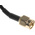 RF Solutions ANT-433IBAR3-SMA Patch Antenna with SMA Connector, ISM Band