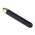 RF Solutions ANT-GHEL2-SMA Stubby Omnidirectional Antenna with SMA Connector, 2G (GSM/GPRS)
