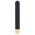 RF Solutions ANT-GHEL2-SMA Stubby Omnidirectional Antenna with SMA Connector, 2G (GSM/GPRS)