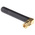 RF Solutions ANT-GHEL2R-SMA Stubby Omnidirectional Antenna with SMA Connector, 2G (GSM/GPRS)