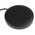 Siretta ALPHA15/2.5M/SMAM/S/S/26 Puck Antenna with SMA Connector, 2G (GSM/GPRS), 3G (UTMS)
