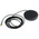 Siretta ALPHA15/2.5M/SMAM/S/S/26 Puck Antenna with SMA Connector, 2G (GSM/GPRS), 3G (UTMS)