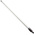 Siretta OSCAR17/X/TNC/S/S/19 Whip Omnidirectional Antenna with TNC Connector, 2G (GSM/GPRS), 3G (UTMS)