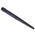 RF Solutions FLEXI-BNC90-433 Whip Omnidirectional Antenna with BNC Connector, ISM Band