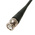 Siretta DELTA12B/x/BNCM/S/S/17 Whip Omnidirectional Antenna with BNC Connector, ISM Band