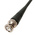 Siretta DELTA12B/x/BNCM/S/S/17 Whip Omnidirectional Antenna with BNC Connector, ISM Band