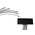 Molex 216589-1000 I-Bar Multiband Antenna with SMA Connector