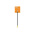 TE Connectivity 2108965-2 FPC Omnidirectional Antenna with MHF Connector, Ultra Wideband (UWB)