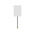 TE Connectivity 2108971-7 FPC Omnidirectional Antenna with MHF4L Connector, Ultra Wideband (UWB)