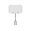 TE Connectivity L000306-01 Panel Multi-Band Antenna with SMA Connector, 5G