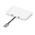 TE Connectivity L000306-02 Panel Multi-Band Antenna with SMA Connector, 5G