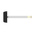 TE Connectivity L000322-01 Dome Multi-Band Antenna with SMA (Female) Connector, 4G (LTE), 4G (LTE Cat-M), 5G, NB-IoT