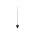 TE Connectivity L000322-01 Dome Multi-Band Antenna with SMA (Female) Connector, 4G (LTE), 4G (LTE Cat-M), 5G, NB-IoT