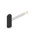 TE Connectivity L000322-01 Dome Multi-Band Antenna with SMA (Female) Connector, 4G (LTE), 4G (LTE Cat-M), 5G, NB-IoT