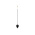 TE Connectivity L000322-02 Dome Multi-Band Antenna with SMA (Female) Connector, 4G (LTE), 4G (LTE Cat-M), 5G, NB-IoT