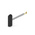 TE Connectivity L000322-02 Dome Multi-Band Antenna with SMA (Female) Connector, 4G (LTE), 4G (LTE Cat-M), 5G, NB-IoT