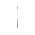 TE Connectivity L000340-01 Whip Multi-Band Antenna with M6 x 0.75mm Stud Connector, UHF RFID