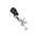 TE Connectivity L000423-01 Shark Fin Multi-Band Antenna with SMA, SMA RP Connector, 4G, 4G (LTE), 5G (LTE), Bluetooth
