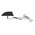 TE Connectivity L000423-01 Shark Fin Multi-Band Antenna with SMA, SMA RP Connector, 4G, 4G (LTE), 5G (LTE), Bluetooth