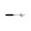 TE Connectivity L000423-01 Shark Fin Multi-Band Antenna with SMA, SMA RP Connector, 4G, 4G (LTE), 5G (LTE), Bluetooth