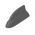 TE Connectivity L000423-01 Shark Fin Multi-Band Antenna with SMA, SMA RP Connector, 4G, 4G (LTE), 5G (LTE), Bluetooth