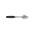 TE Connectivity L000423-05 Shark Fin Multi-Band Antenna with SMA Connector, 4G, 4G (LTE), 5G (LTE), Bluetooth (BLE),