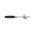 TE Connectivity L000423-07 Shark Fin Multi-Band Antenna with SMA Connector, 4G, 4G (LTE), 5G (LTE), Bluetooth (BLE),