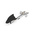 TE Connectivity L000423-08 Shark Fin Multi-Band Antenna with FAKRA Connector, 4G, 4G (LTE), 5G (LTE), Bluetooth (BLE),