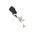TE Connectivity L000423-10 Shark Fin Multi-Band Antenna with SMA Connector, 4G, 4G (LTE), 5G (LTE), Bluetooth (BLE),