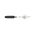 TE Connectivity L000423-10 Shark Fin Multi-Band Antenna with SMA Connector, 4G, 4G (LTE), 5G (LTE), Bluetooth (BLE),