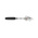TE Connectivity L000423-11 Shark Fin Multi-Band Antenna with SMA Connector, 4G, 4G (LTE), 5G (LTE), Bluetooth (BLE),