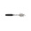 TE Connectivity L000423-12 Shark Fin Multi-Band Antenna with SMA Connector, 4G, 4G (LTE), 5G (LTE), Bluetooth (BLE),