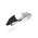 TE Connectivity L000423-13 Shark Fin Multi-Band Antenna with SMA Connector, 4G, 4G (LTE), 5G (LTE), Bluetooth (BLE),