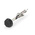 TE Connectivity L000434-01 Dome Multi-Band Antenna with SMA, SMA RP Connector, 4G, 4G (LTE), 5G (LTE), Bluetooth (BLE),