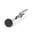 TE Connectivity L000434-05 Dome Multi-Band Antenna with FAKRA Connector, 4G, 4G (LTE), 5G (LTE), Bluetooth (BLE), WiFi,